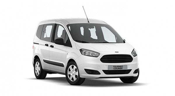Ford Tourneo