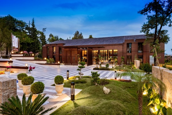 RIXOS PREMIUM GOCEK