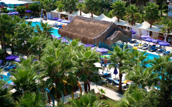 SIAM ELEGANCE HOTELS