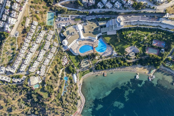 YASMIN BODRUM RESORT