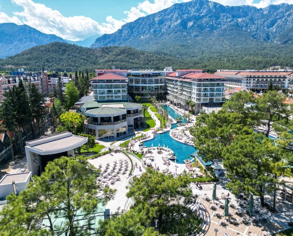 AKRA KEMER