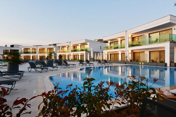 JASMIN ELITE RESIDENCE &amp; SPA
